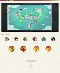 pin on game ui
