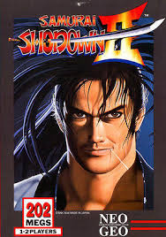Real bout fatal fury special. Samurai Shodown Ii Free Download Full Pc Game Latest Version Torrent