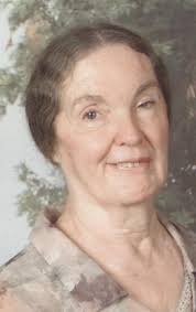 Obituary for Martha M (Stratton) Giffen