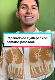 Bordados tradicionales de Tijaltepec: Estilo y elegancia