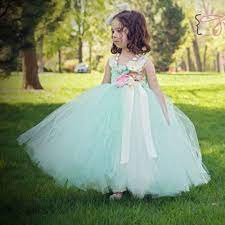 They want the stylish looks for their kids, especially for their baby girls. Designer Baby Girl Party Dresses Novocom Top
