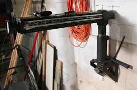 I have a sears craftsman 10 radial saw model no 113.198111 with sticking bevel lock release problem. Radial Arm Saw Overhaul Modification For Low Profile Storage 8 Steps Instructables