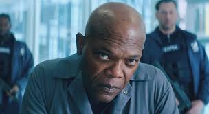 Samuel L. Jackson planeaba una película con Chadwick Boseman