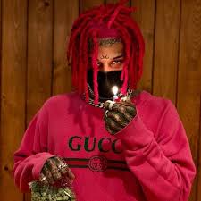 Top 10 rappers with face tattoos. Image Result For Kid Buu Rapper Dreadlock Hairstyles For Men Braided Hairstyles Easy Mens Braids Hairstyles