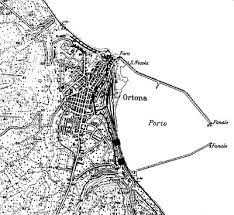 In 1943 ortona was the site of a bloody battle, known as western stalingrad. Hobby