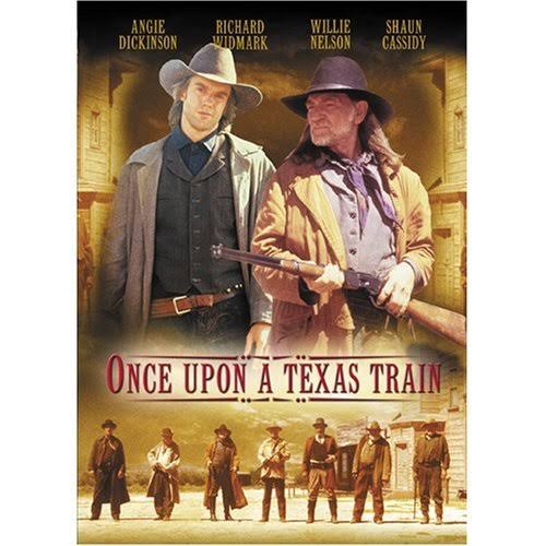 Once Upon a Texas Train (Película de TV 1988) - IMDb