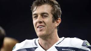 Aussie Dickson named for NFL's Pro Bowl