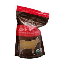 Let cool to room temperature then divide broth between airtight containers. Organic Beef Bone Broth 24 Fl Oz Bonafide Provisions Whole Foods Market