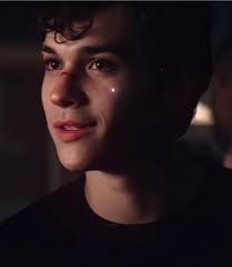 Mattheo Riddle Edits Featuring Benjamin Wadsworth