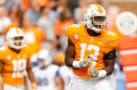 Tennessee settled for field goals on the first three trips. Tennessee Football Vols Would Be The Perfect Dynasty Team On New Game