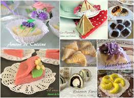 Gateaux Algeriens 2020 Gateau Arabe Amour De Cuisine Recette Gateau Algerien Recette De Gateau Algerien Gateau Algerien Sans Cuisson