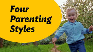 Here are some things your baby may be doing this month. How Your Parenting Style Impacts Your Child S Development