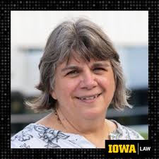 The University of...