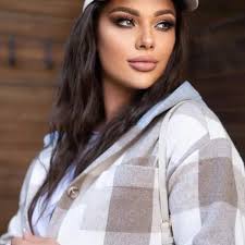 Рубашка 0197рин 3018 Тканина: шерсть + кашемір Розмір : 48-50, 52-54, 56-58  Ціна: 670грн Стильна тепла рубашка з капюшоном, застібається на гудзики. Є  невеликі накладні кишені. 48-50 розмір