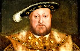 Europe's Greatest Womanizer: The Life and Wives of Henry VIII – HISTORY  REPUBLIC