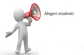 Alegeri pentru reprezentantul studenților în CA și CEDPU - Facultatea de  Design de Mobilier și Inginerie a Lemnului