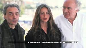Les dernières informations sur les yeux jaunes des crocodiles proposées par les paperblogueurs. Emmanuelle Beart Film Les Yeux Jaunes Des Crocodiles Entree Libre Youtube