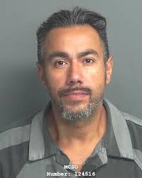 Montgomery County Jail Roster