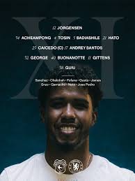 Six PSG players make The Best FIFA Men's XI 😤🔥 Gianluigi Donnarumma 🇮🇹  Achraf Hakimi 🇲🇦 Willian Pacho 🇪🇨 Virgil van Dijk 🇳🇱 Nuno Mendes 🇵🇹  Cole Palmer 🏴󠁧󠁢󠁥󠁮󠁧󠁿 Jude Bellingham 🏴󠁧󠁢󠁥󠁮󠁧󠁿