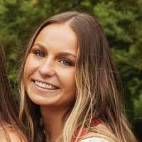 Emily Persinger's Instagram, Twitter & Facebook