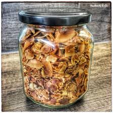 Aip Und Paleo Freundliches Musli Ganz Leicht Selbst Herstellen Unser Leckes Aip Musli Gibt Es Hier Aip Rezepte Aip Rezepte