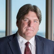 I am very appreciative and honoured to be selected as a recipient of this  year's award. Thank you to all the terrific lawyers I have collaborated  with over the years who have