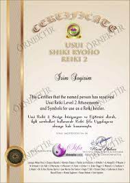 Usui Reiki 2 Seviye Uyumlama Ve Egitim Programi 22 Gunluk Chi Ball Bilincalti Arinma Sheepha Butunsel Sifa Akademi