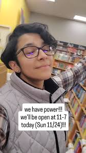 Brick & Mortar Books