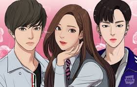 How you look can, and will change. Terlalu Banyak Tokoh Mirip Idol Webtoon True Beauty Dikritik Warganet