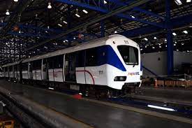 Rapidkl kelana jaya (kj24) lrt station. Kelana Jaya Lrt Line Back On Track After Underground Collision Malaysia The Vibes