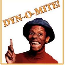 Stream Dynamite Shovel music