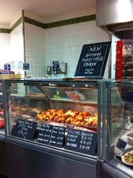 Hot Chicken M S Deli Gemini Hot Chicken Deli Counter Deli