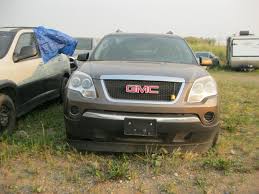 Image result for Medium Brown 2010 Acadia