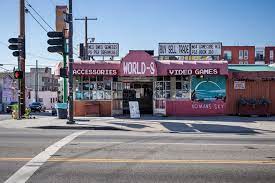 Create a beautiful home with vintage furniture, art, lighting, mirrors and accessories at amazing prices: What It Costs To Run An Independent Video Game Store Polygon