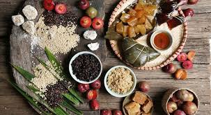 Tết đoan ngọ (mùng 5/5 âm lịch) là một ngày tết ý nghĩa và quan trọng trong phong tục truyền thống việt nam. Táº¿t Ä'oan Ngá» Va Nhá»¯ng Ä'iá»u Co Thá»ƒ Báº¡n ChÆ°a Biáº¿t Vtv Vn