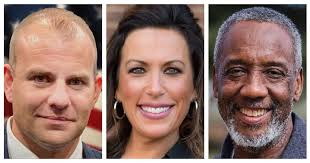 Lynchburg Republicans pick three city council candidates