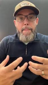 Pastor Jason Brinker encourages and challenges us from God’s word.