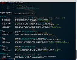 Manajemen file dan disk telah menjadi jauh lebih mudah di windows 10. Wifite Github