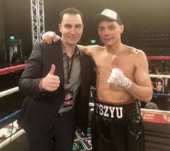 The day tim tszyu took a back seat to steve spark. Tim Tszyu Motivated After Words Of Praise From Freddie Roach Boxing News