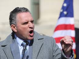 Kansas march for life touts anti-abortion wins, legislative agenda