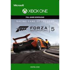 Join our forza horizon 4 club. Forza Motorsport 5 Game Of The Year Edition Xbox One Gamestop