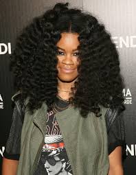 With such a haircut, the curls will acquire a spectacular volume, and the shortened locks will open the neck beautifully. 45 Easy Natural Hairstyles For Black Women Short Medium Long Natural Hair Ideas