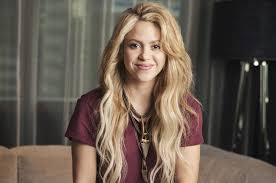 shakira earns sixth no 1 on latin albums chart with el