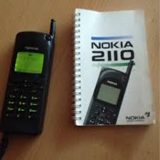 Nokia 2110 specs, faq, comparisons