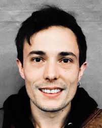 Adrien BERNARD-BRUNEL • Théâtre de la Tempête