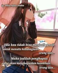 30 gambar kartun sedih tapi tersenyum di 2020 gambar anime. Kyuki92 Kyuki92 Profil Pinterest