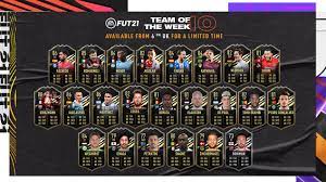Mendy, 25 years, real madrid ranks 25 in the la liga market value 45 m check his profile.how are ferland mendy's defensive skills? Fifa 21 Totw 10 Ist Live Hier Sind Die Besten Karten