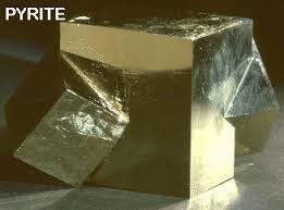 Bob moriarty archives may 15, 2015. What Mineral Is Called Fool S Gold
