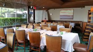 Chart House Restaurant Miami Coconut Grove Restaurant