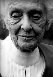 Rita Levi-Montalcini